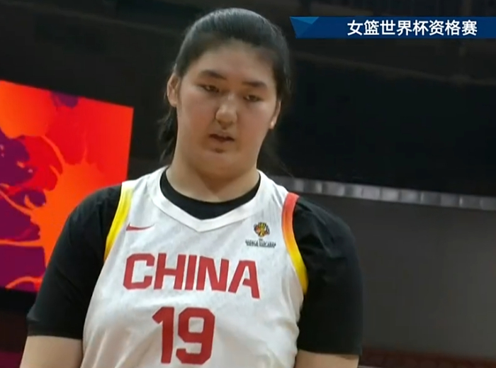 世界杯官方直播软件下载-女篮世资赛：中国四人上双大胜马里开门红 杨舒予14+7李月汝21+11|韩旭|张子宇|王思雨|宫鲁鸣|外线_新浪体育_新浪新闻