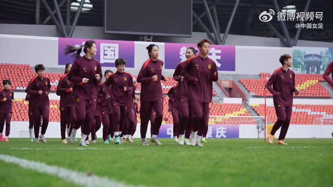 世界杯比赛直播地址-小将成宛迪跳级入选U-20国家女子足球队，对此她有何感想？