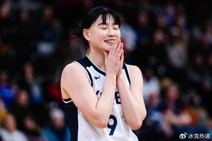 世界杯手机官网app下载中心-出线在即！韩国女篮30分狂胜哥伦比亚 2胜1负高居小组第二|哥伦比亚女篮|菲律宾|尼日利亚女篮|日本女篮|北京女篮_新浪体育_新浪新闻